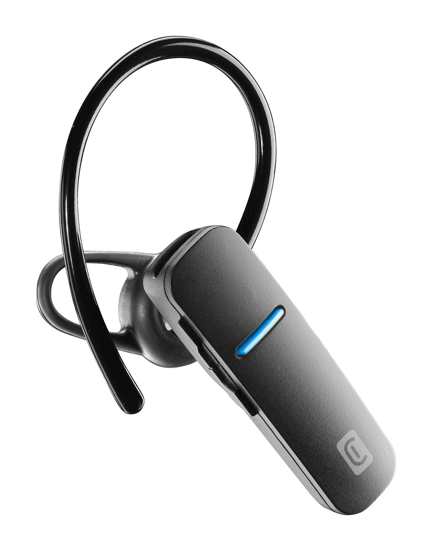 Bluetooth слушалка Sleek Multipoint