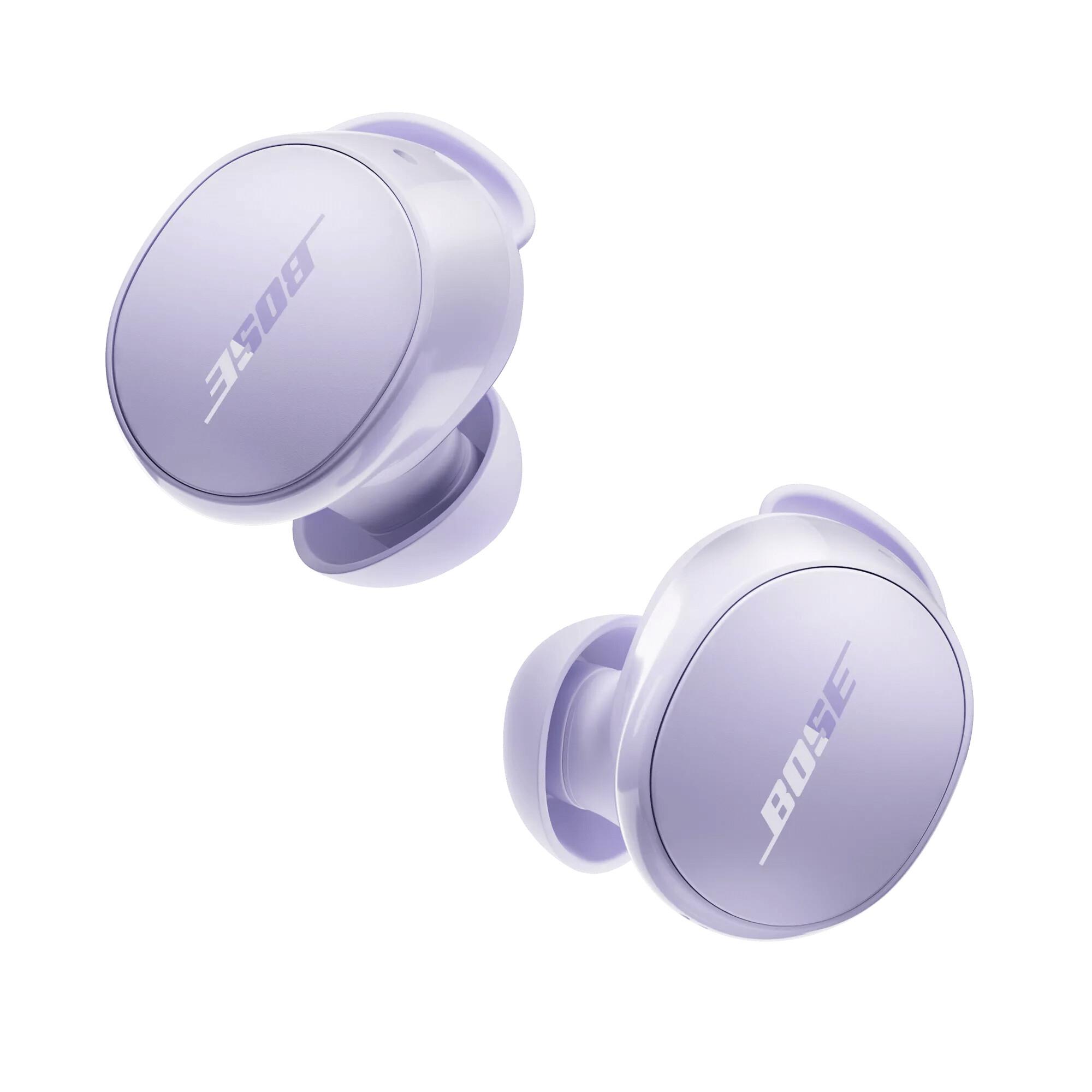 Bose 888507-0300 слушалка Слушалки Безжичен В ухо Bluetooth Лилав