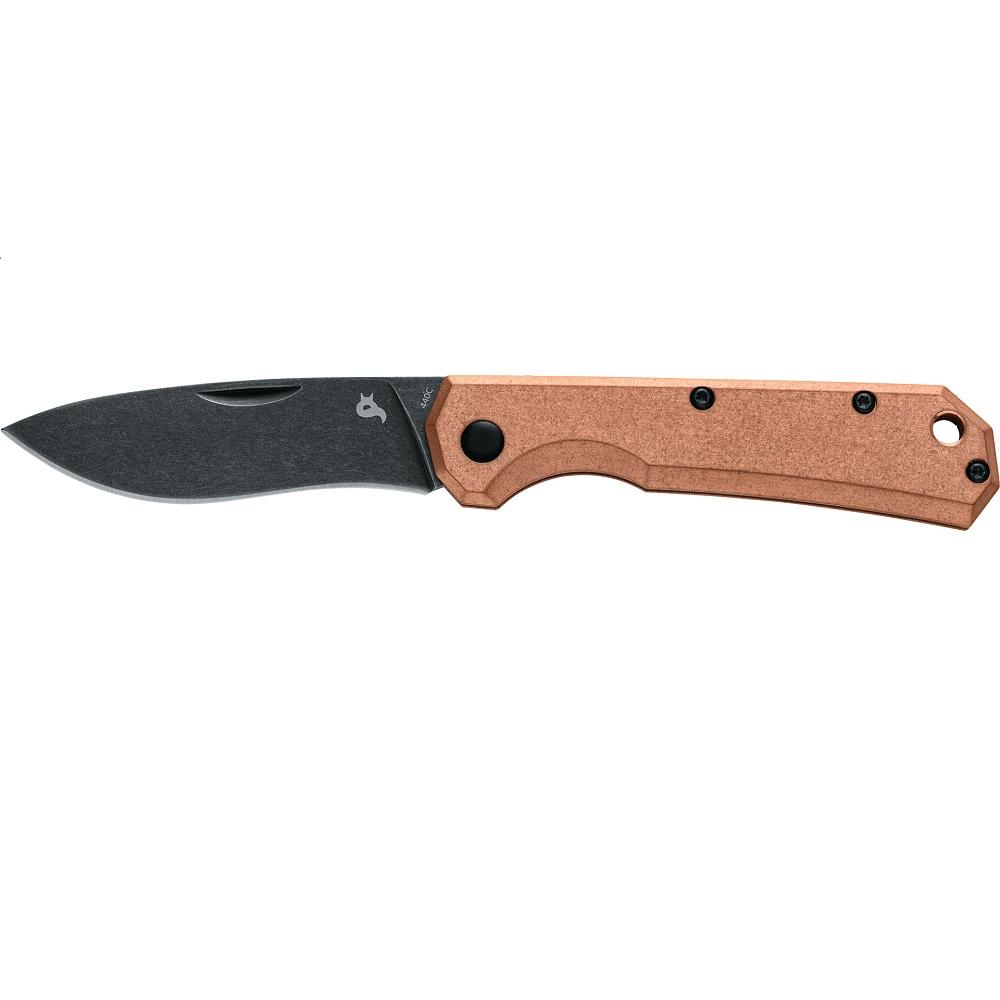 Джобен нож Black Fox Ciol Copper | JAR Computers Джобен нож Black Fox Ciol Copper