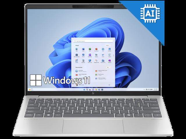 HP Pavilion Aero 13-bg0022nn