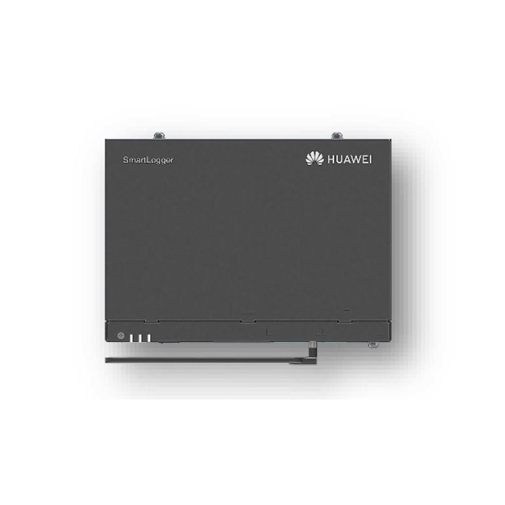 Инвертор за фотоволтаични системи - Huawei Smart Logger 3000A01 215KWh (черен) | JAR Computers Инвертор за фотоволтаични системи - Huawei Smart Logger 3000A01 215KWh (черен)