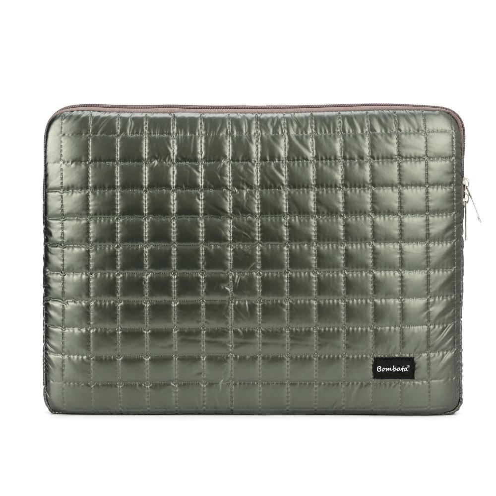 Калъф Bombata Sleeve 100gr 15,6-16 inch Khaki Green