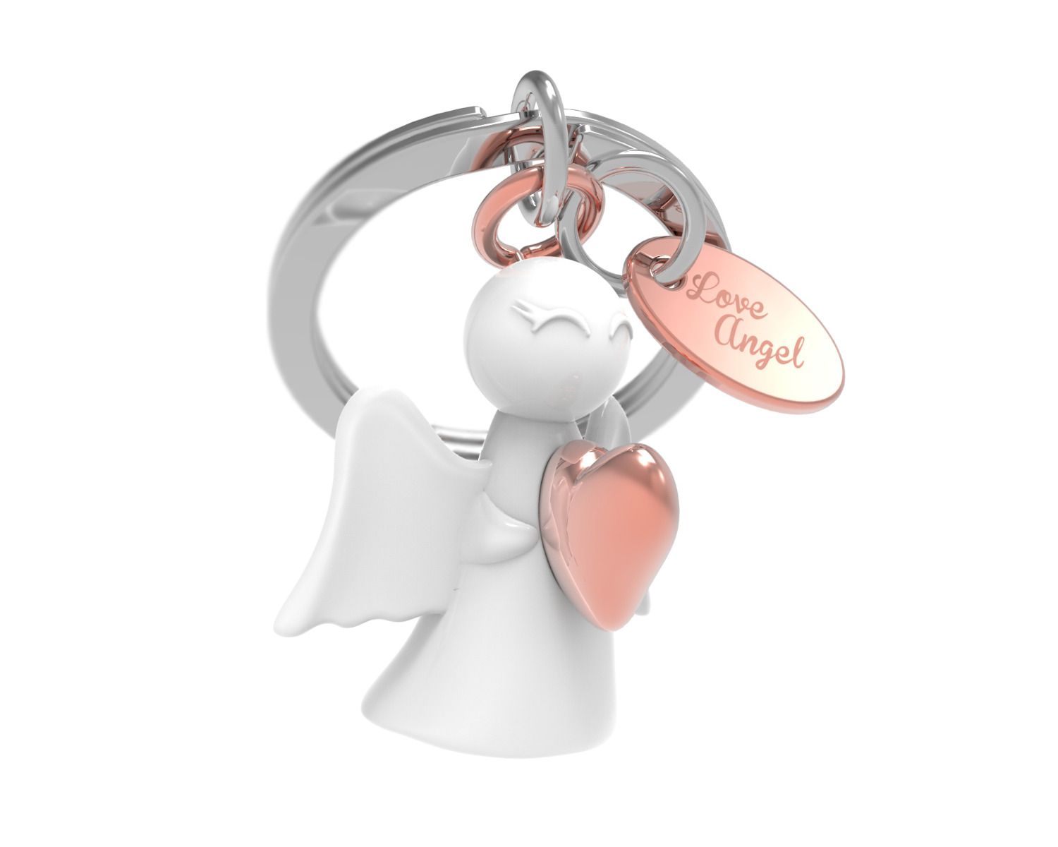 Ключодържател Metalmorphose, Love Angel