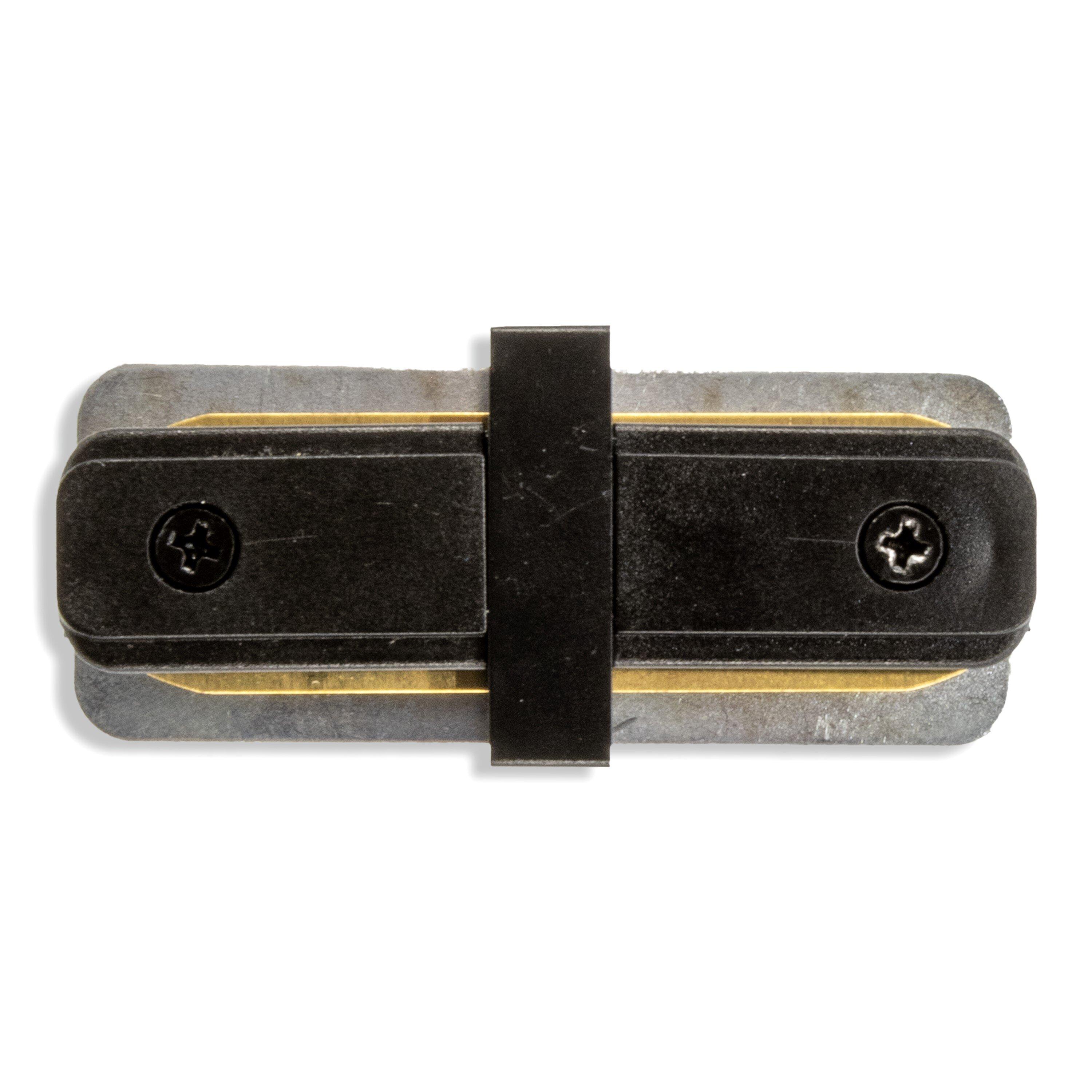 Конектор за 1-фазна шина I TYPE, черен - OSRAM | JAR Computers Конектор за 1-фазна шина I TYPE, черен - OSRAM