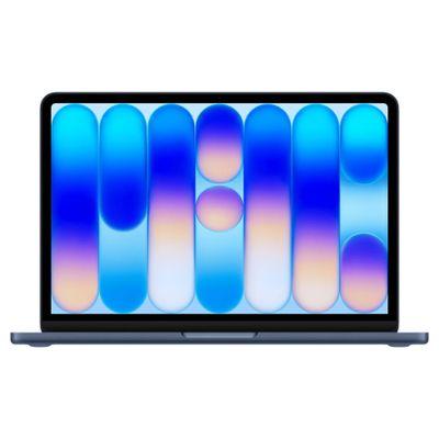 Лаптоп Apple MacBook Neo 13 2026 - 33.02 cm (13) - Apple A18 Pro - Indigo | JAR Computers Лаптоп Apple MacBook Neo 13 2026 - 33.02 cm (13) - Apple A18 Pro - Indigo