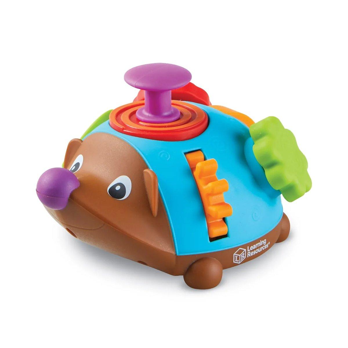 Learning Resources Таралеж Fidget, за моторни умения | JAR Computers Learning Resources Таралеж Fidget, за моторни умения