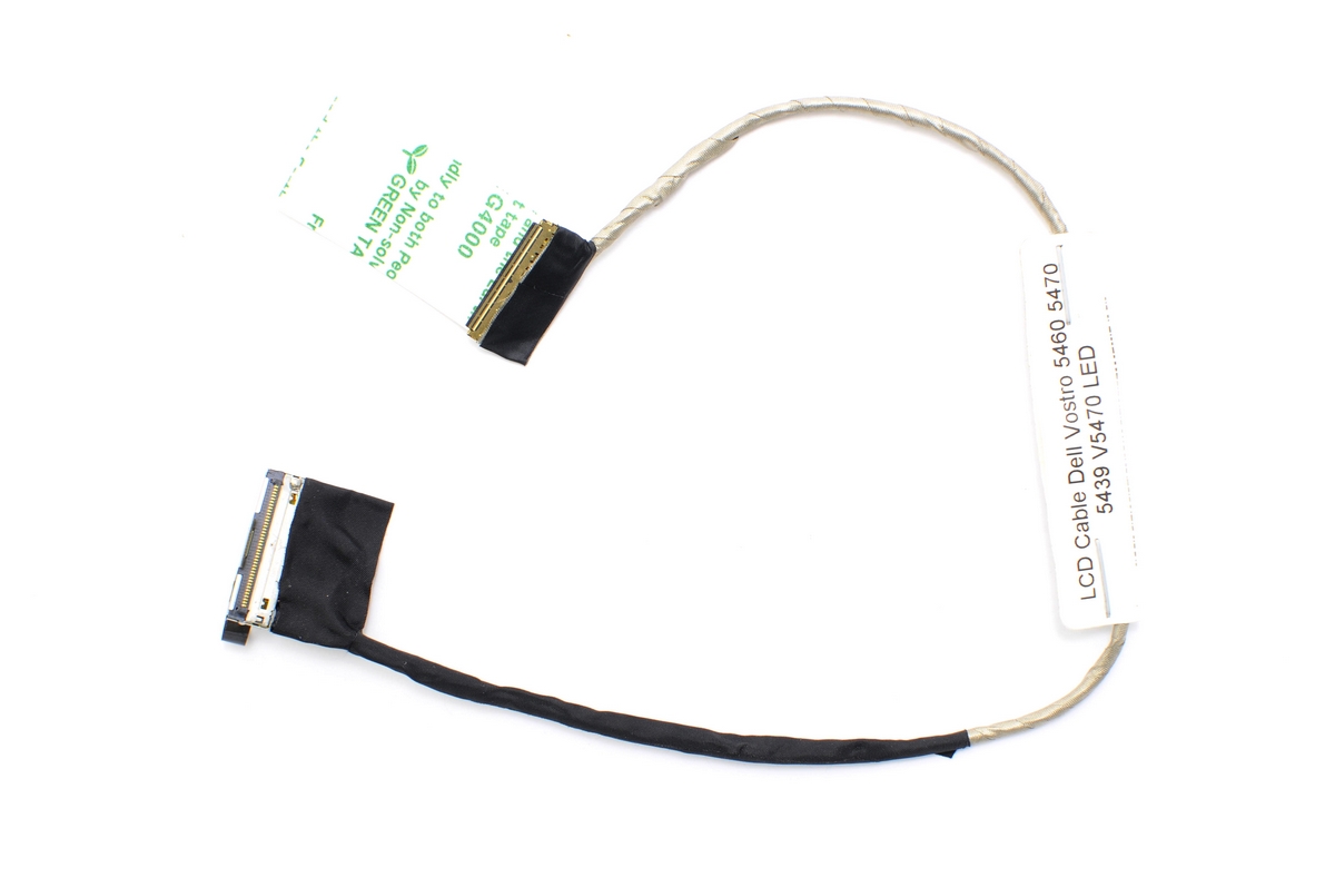 Лентов Кабел за лаптоп (LCD Cable) Dell Vostro 5460 5470 5439 V5470 V5460