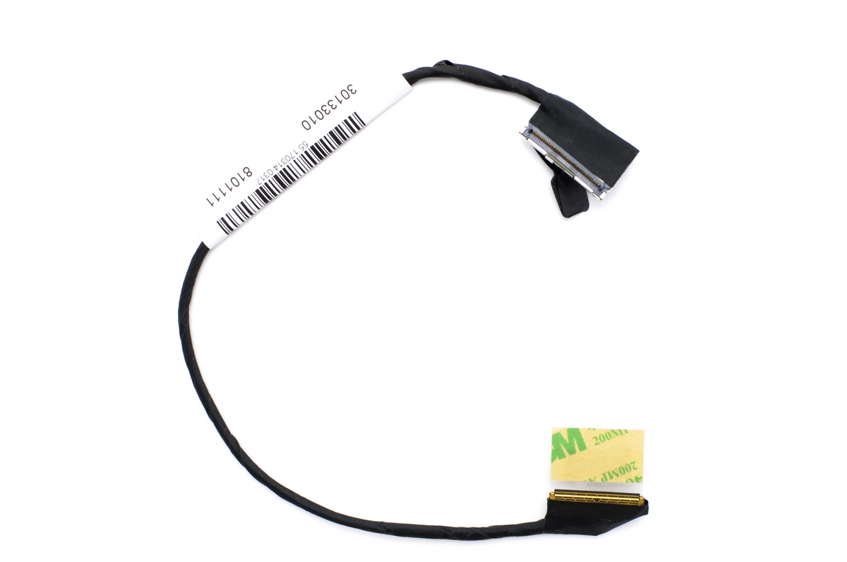 Лентов Кабел за лаптоп (LCD Cable) Sony Vaio VPC-CA VPCCA17EC PCG-61712T VPCCA-112T