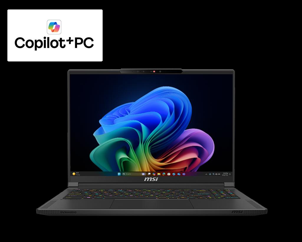 MSI STEALTH A16 AI+ A3XVFG-276