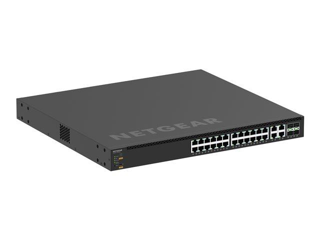 NETGEAR M4350-24M4X4V Managed Switch MSM4332