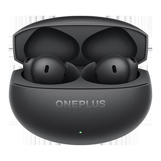 OnePlus Buds 4 Слушалки True Wireless Stereo (TWS) В ухо Обаждания/музика Bluetooth Сив