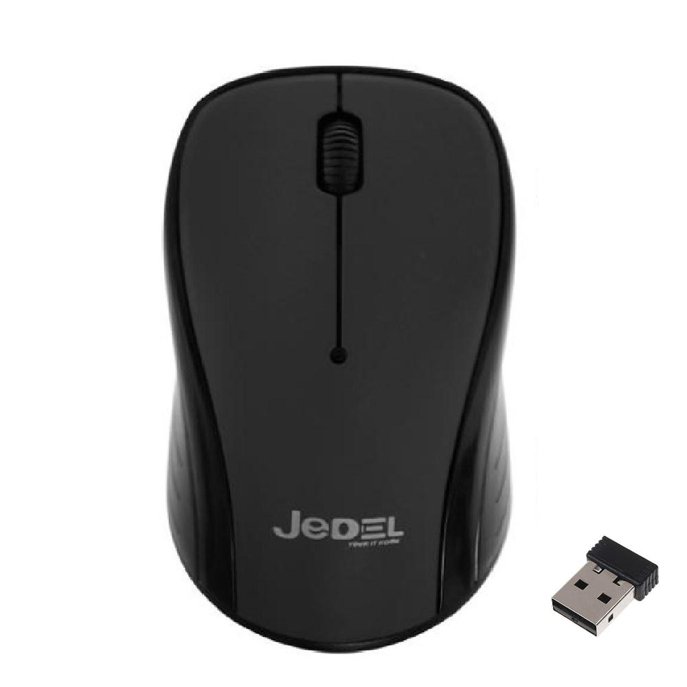 Оптична Безжична мишка Jedel W920