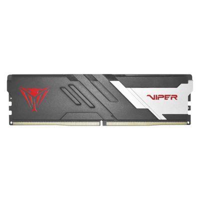 Памет за настолен компютър Patriot RAM Viper Venom - 16 GB - DDR5 6000 UDIMM CL36 | JAR Computers Памет за настолен компютър Patriot RAM Viper Venom - 16 GB - DDR5 6000 UDIMM CL36