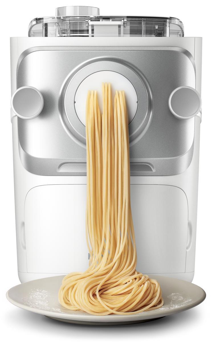Philips 7000 series HR2660/00 pasta/ravioli maker Electric pasta machine | JAR Computers Philips 7000 series HR2660/00 pasta/ravioli maker Electric pasta machine