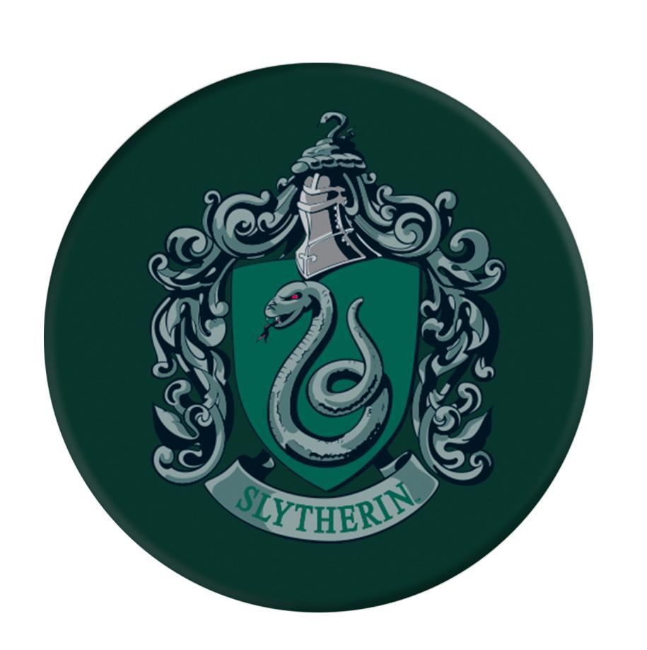 Поставка и аксесоар против изпускане на вашия смартфон - Popsockets Harry Potter Slytherin | JAR Computers Поставка и аксесоар против изпускане на вашия смартфон - Popsockets Harry Potter Slytherin