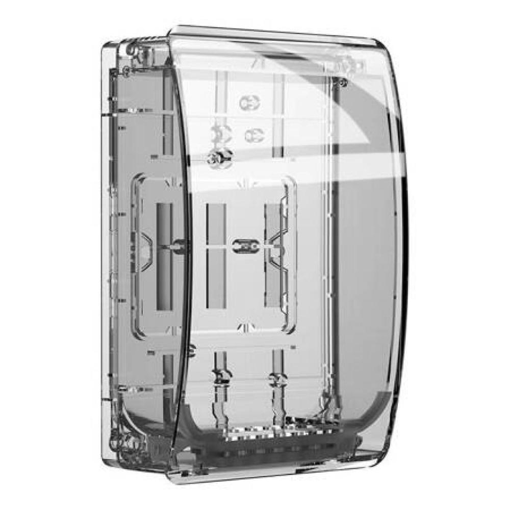 SONOFF BOX-R2 Waterproof Enclosure (Transparent) (BOX-R2) (SONBOX-R2)