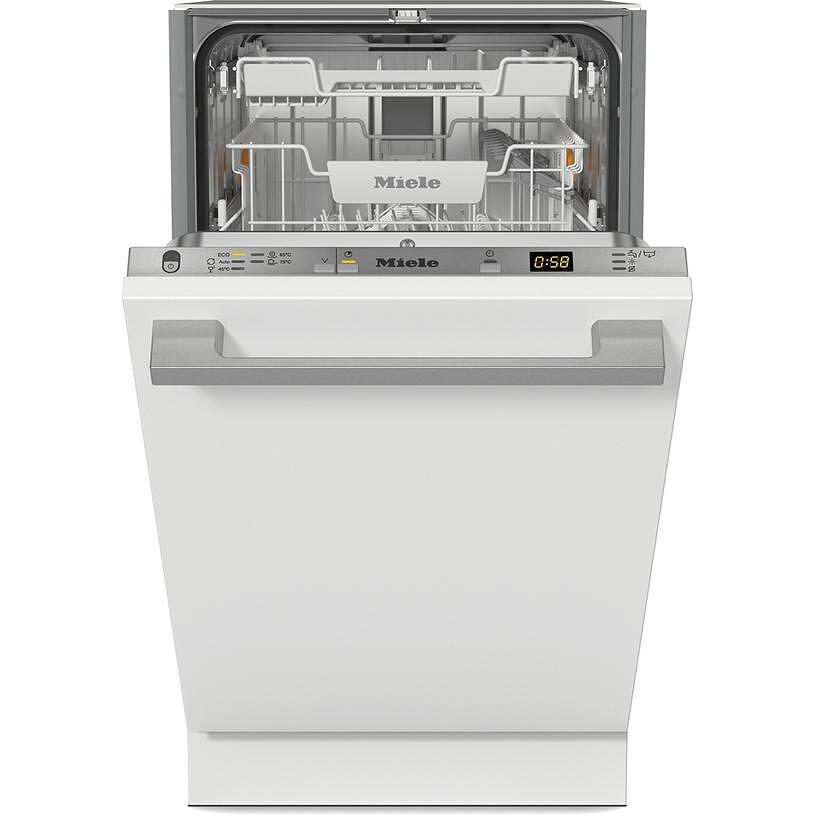 Съдомиялна машина за вграждане MIELE G 5590 SCVi SL Active , 9 комплекта, E