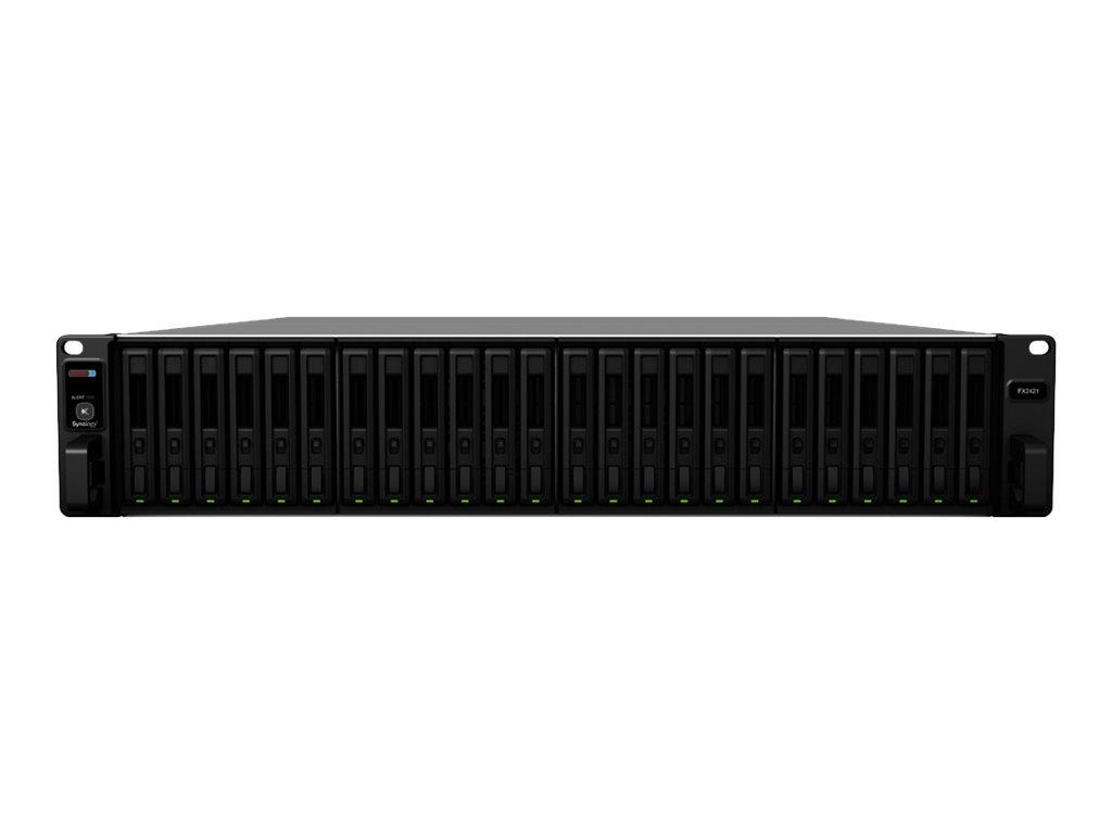 Synology FX2421 EXPANSION | JAR Computers Synology FX2421 EXPANSION