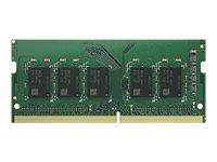 Synology RAM SO-DIMM 8GB / ECC +++ D4ES03-8G | JAR Computers Synology RAM SO-DIMM 8GB / ECC +++ D4ES03-8G