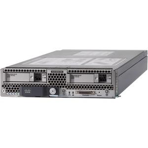 Сървър Cisco DISTI:UCS B200,    G200e