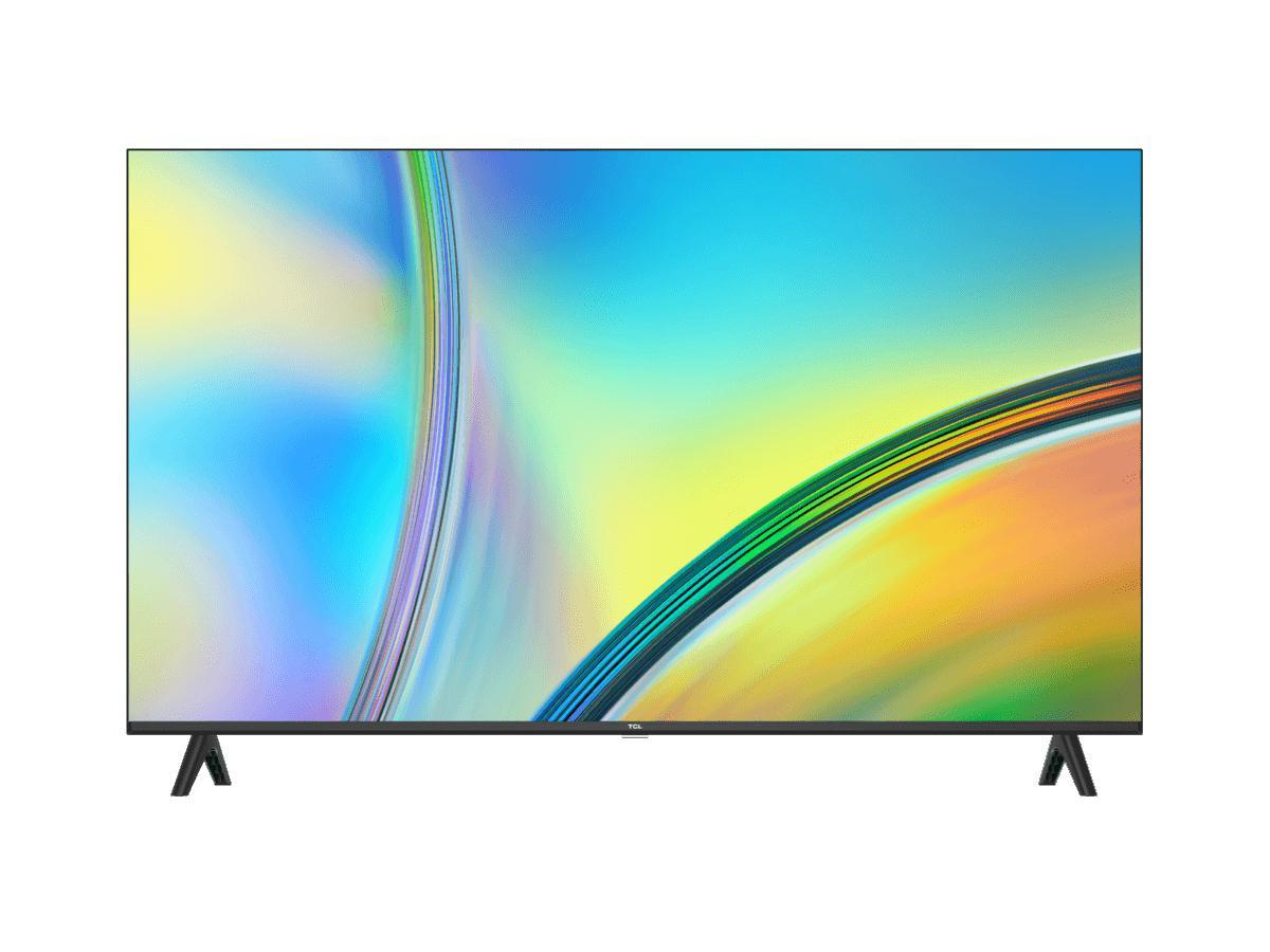 Телевизор LED TV FHD 43'' (110cm) TCL 43S5400A 