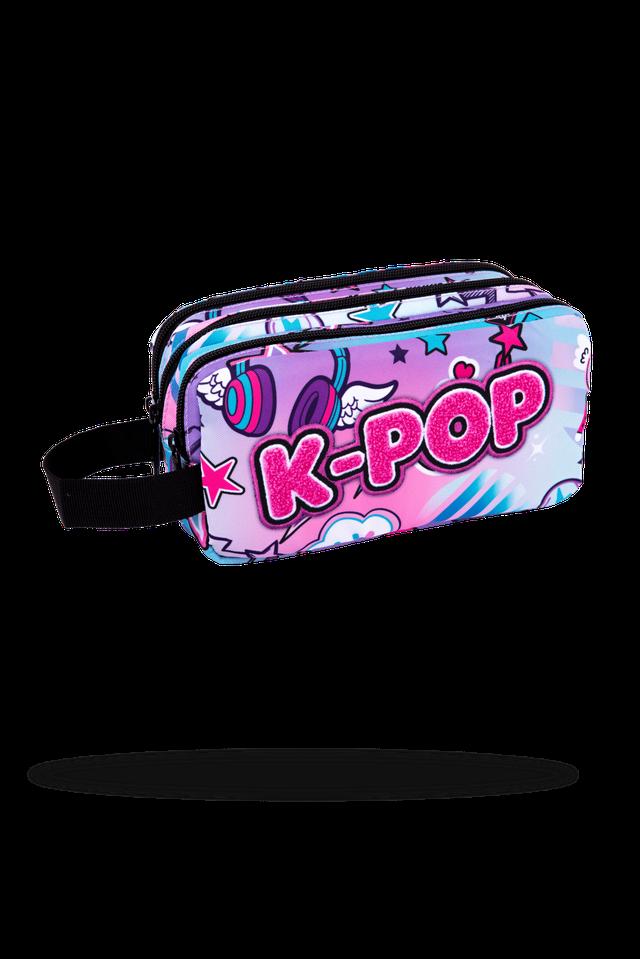 Ученически несесер - K-POP BRIGHT - COOLPACK - PRIMUS