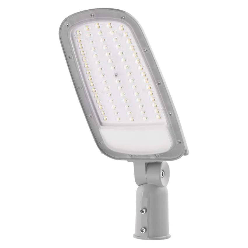 Улично осветително тяло LED 70W 4000К 8400lm 130° x 60° 36000h IP65 SOLIS EMOS | JAR Computers Улично осветително тяло LED 70W 4000К 8400lm 130° x 60° 36000h IP65 SOLIS EMOS