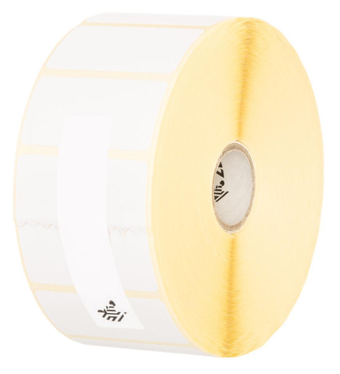 Zebra Z-Select 2000T White Self-adhesive printer label | JAR Computers Zebra Z-Select 2000T White Self-adhesive printer label