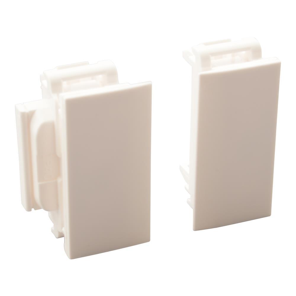 075690 Legrand Аксесоар Soluclip за монтаж на гъвкав DLP щракващ се капак | JAR Computers 075690 Legrand Аксесоар Soluclip за монтаж на гъвкав DLP щракващ се капак