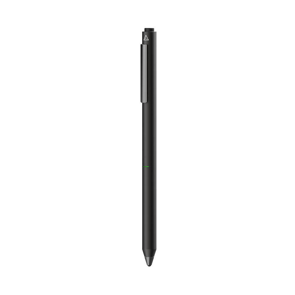 Алуминиева професионална писалка за таблети - Adonit Dash 2 Stylus with Fine tip (черен) | JAR Computers Алуминиева професионална писалка за таблети - Adonit Dash 2 Stylus with Fine tip (черен)
