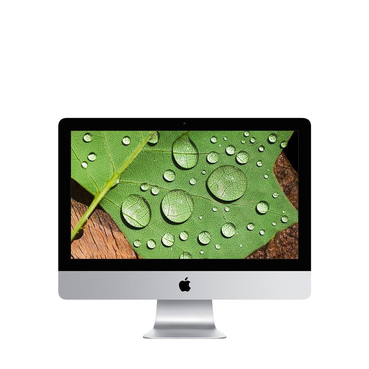 Apple iMac 21.5 ин., Quad-Core i5 3.1GHz/Retina display/8GB/1TB/Intel Iris Pro Graphics 6200 | JAR Computers Apple iMac 21.5 ин., Quad-Core i5 3.1GHz/Retina display/8GB/1TB/Intel Iris Pro Graphics 6200