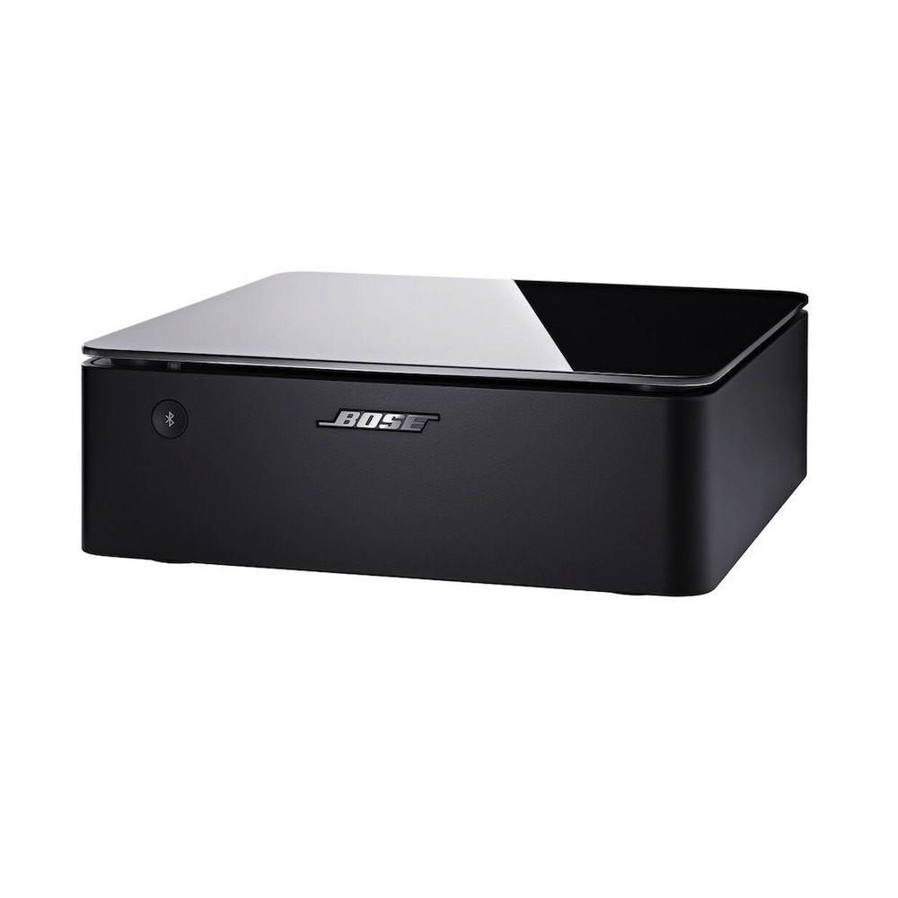 Безжичен музикален усилвател - Bose Music Amplifier (черен) | JAR Computers Безжичен музикален усилвател - Bose Music Amplifier (черен)