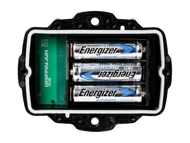 DIGITAL MATTER Griffin Air Long-life and ultra-rugged battery-powered GPS device | JAR Computers DIGITAL MATTER Griffin Air Long-life and ultra-rugged battery-powered GPS device