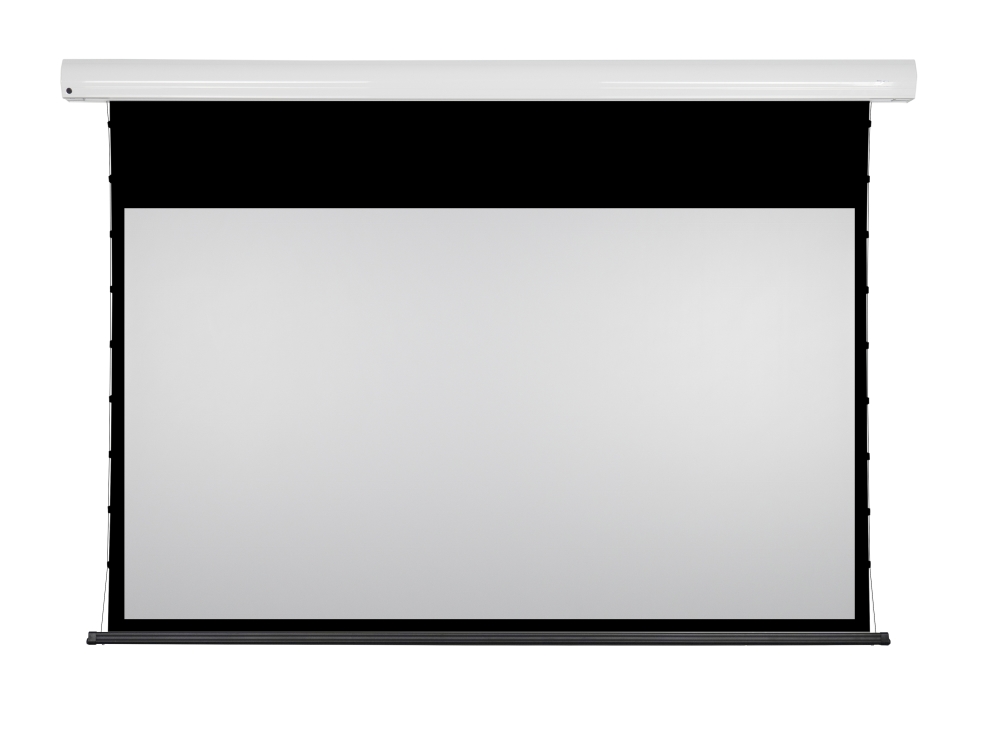 Elite Screen DW110XHD3-E12, 110" (16:9), DayWalker DW3 , 243.5 x 137 cm, DW3 Black Mask, White