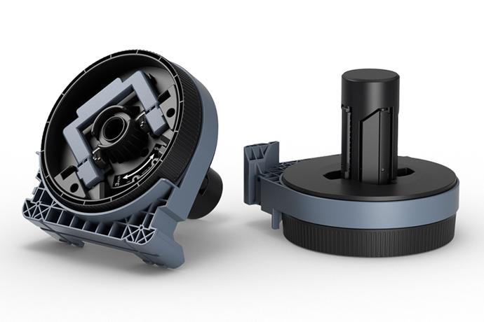 Epson Roll Adapter SC-P20000 | JAR Computers Epson Roll Adapter SC-P20000