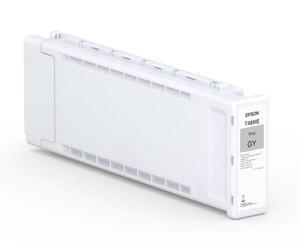 Epson Singlepack UltraChrome Pro 6 Gray T48ME (700ml) | JAR Computers Epson Singlepack UltraChrome Pro 6 Gray T48ME (700ml)