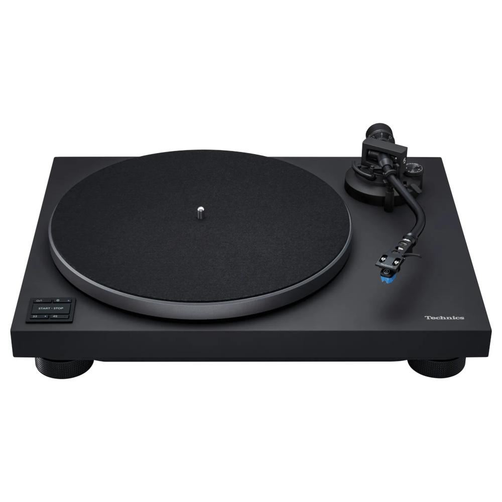 Грамофон Technics SL-40CBTE-K - черен