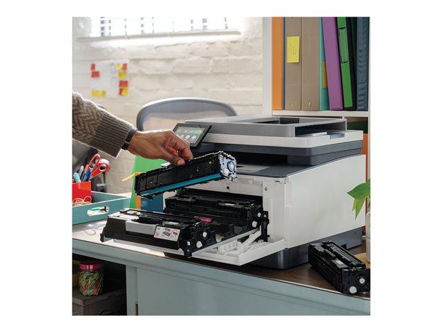 HP Color LaserJet Pro MFP 3302sdw MFP colour laser A4 25ppm Copy 25ppm Print 250sheets LAN USB Wi-Fi