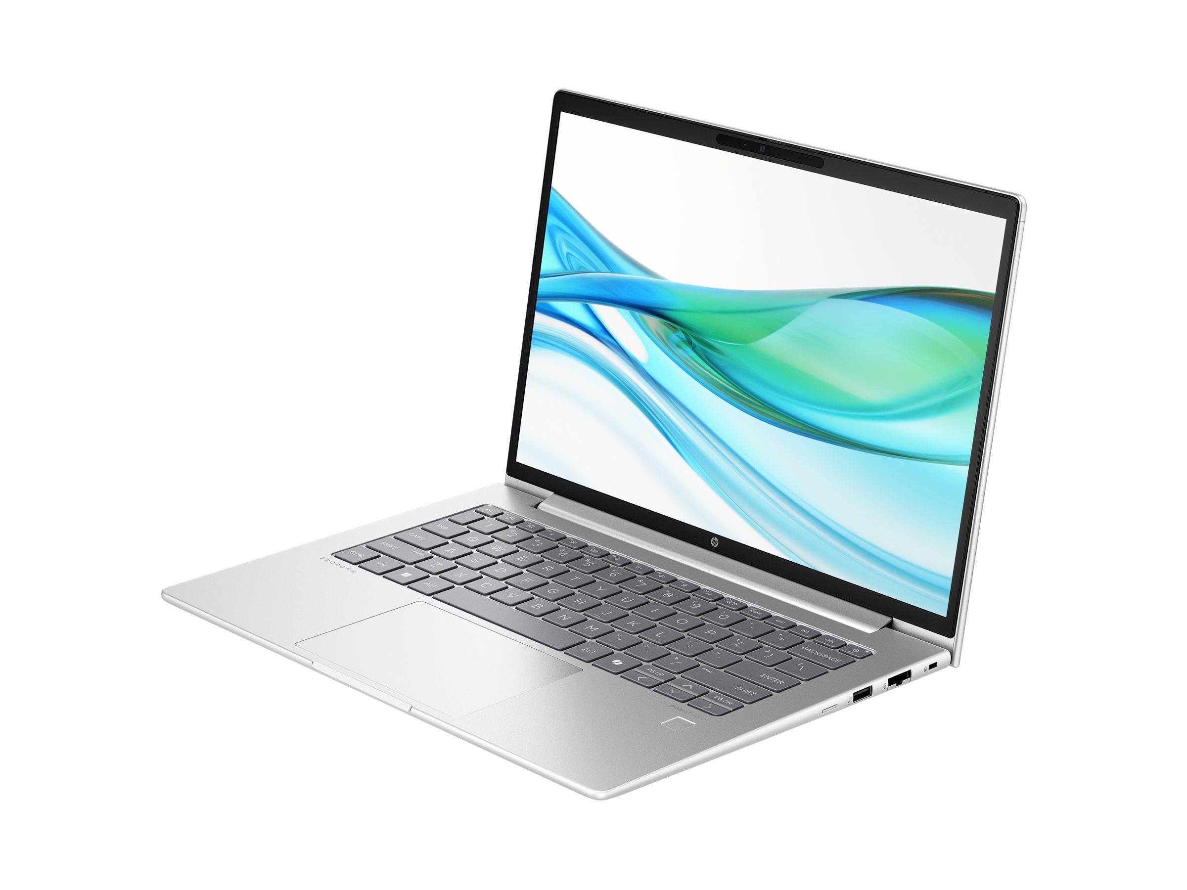 HP ProBook 440 G11 Notebook - Intel Core Ultra 5 | JAR Computers HP ProBook 440 G11 Notebook - Intel Core Ultra 5