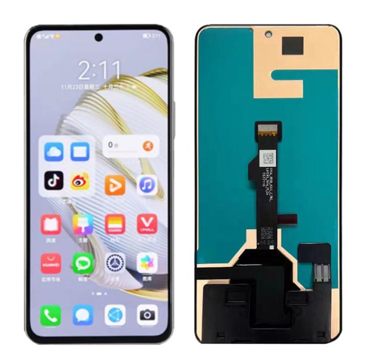 Huawei Nova 10 SE  BNE-LX1 LCD with touch Black | JAR Computers Huawei Nova 10 SE  BNE-LX1 LCD with touch Black