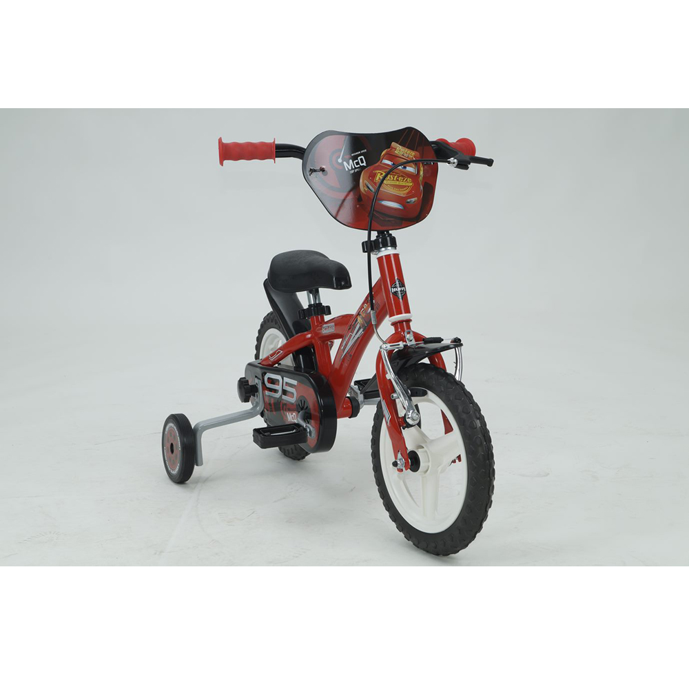 Huffy Cars 12" Kids Bike (22421W) (HUF22421W) | JAR Computers Huffy Cars 12" Kids Bike (22421W) (HUF22421W)