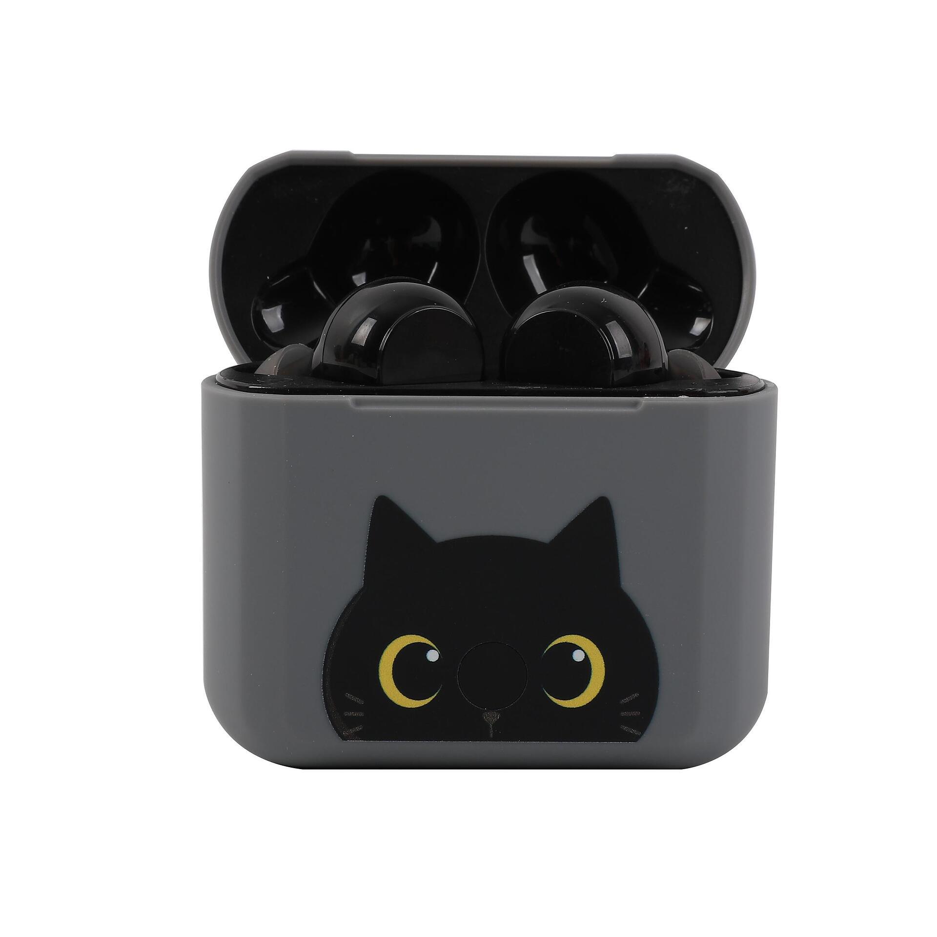 i-total Bluetooth слушалки, колекция CATS | JAR Computers i-total Bluetooth слушалки, колекция CATS