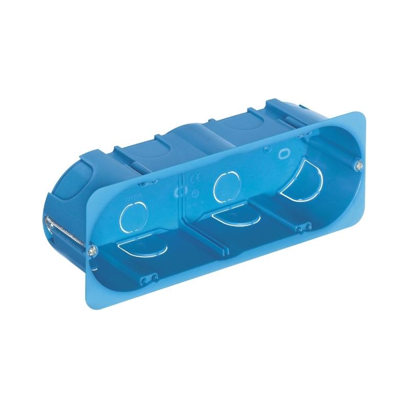 Конзола фазер 6/7M дълб.50mm - VIMAR Light Blue V71706 | JAR Computers Конзола фазер 6/7M дълб.50mm - VIMAR Light Blue V71706