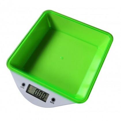 Кухненска везна elite ks-1191