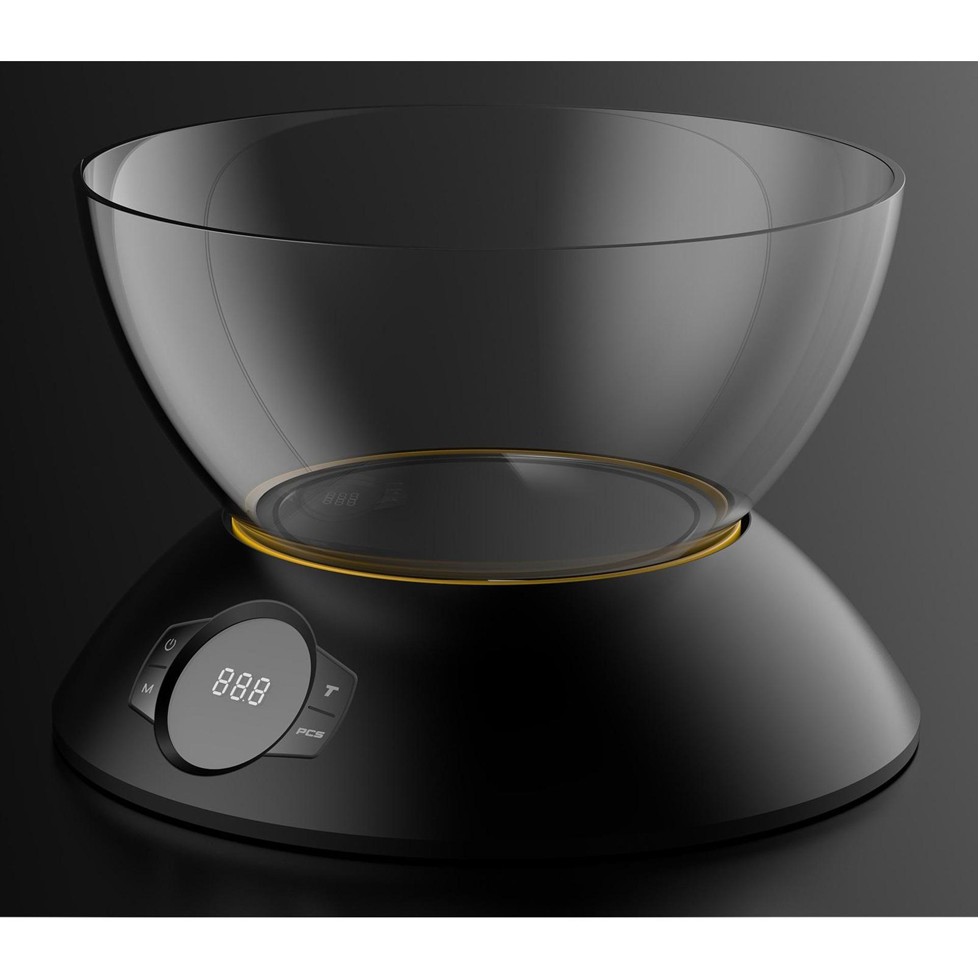 Кухненска везна Finlux FKS-24208 | JAR Computers Кухненска везна Finlux FKS-24208