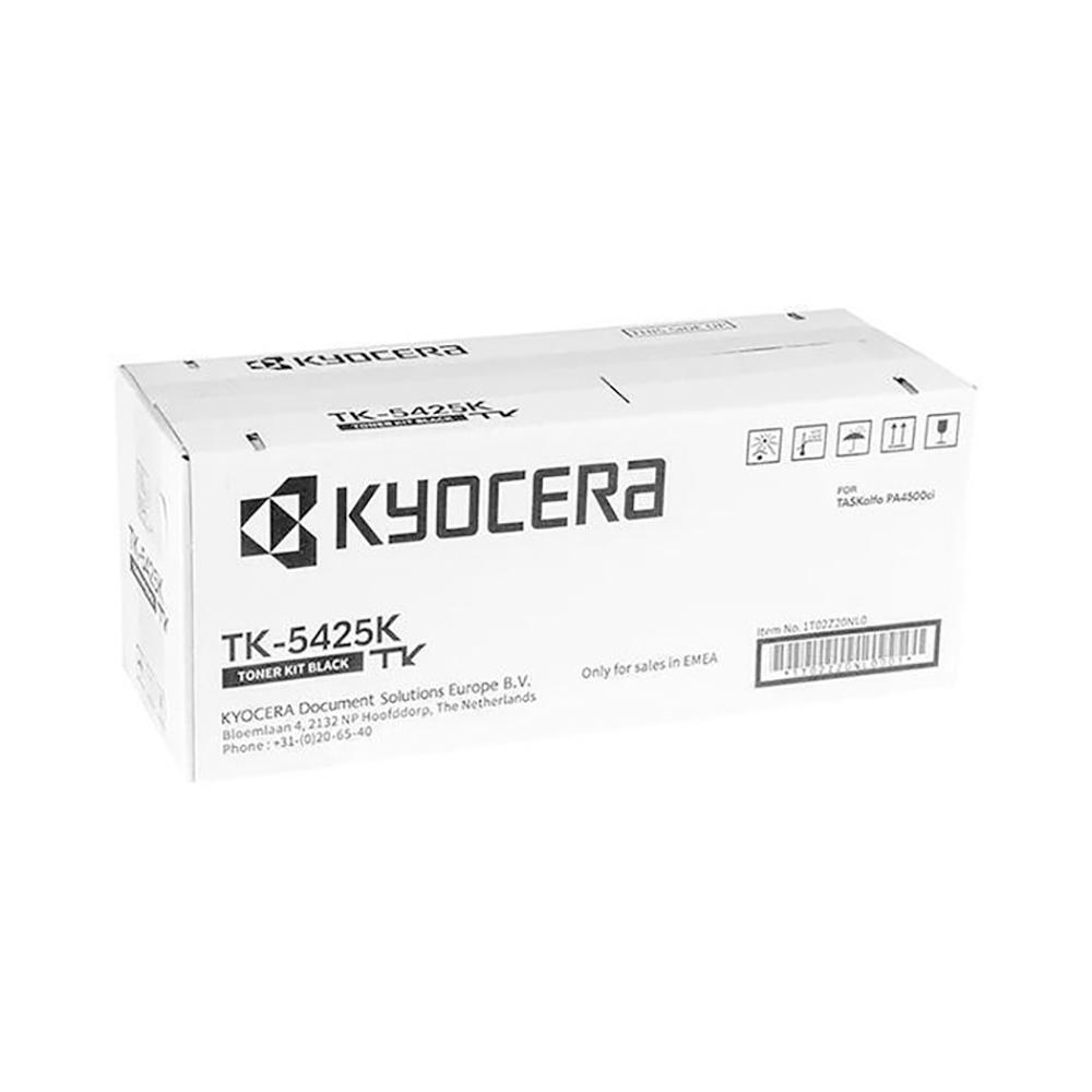 KYOCERA TK-5425 TONER BLACK (1T02Z20NL0) (KYOTK5425K)