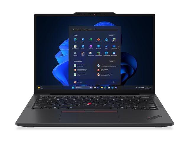 LENOVO ThinkPad X13 G6 Intel Core Ultra 7 255U 13.3inch WUXGA 32GB 1TB SSD W11P 3Y