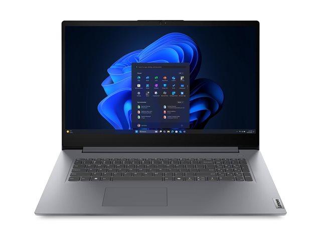 LENOVO V17 G7 IWC Intel Core 7 350 17.3inch FHD IPS 16GB 512GB DOS 1Y