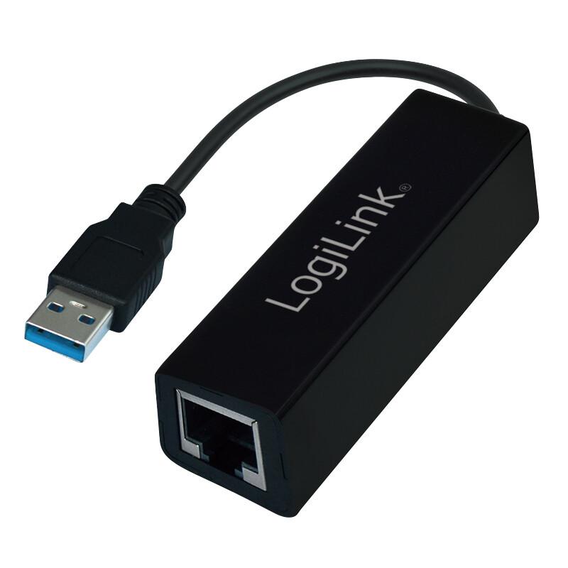 LogiLink UA0184A мрежова карта Ethernet 1000 Мбит/с | JAR Computers LogiLink UA0184A мрежова карта Ethernet 1000 Мбит/с