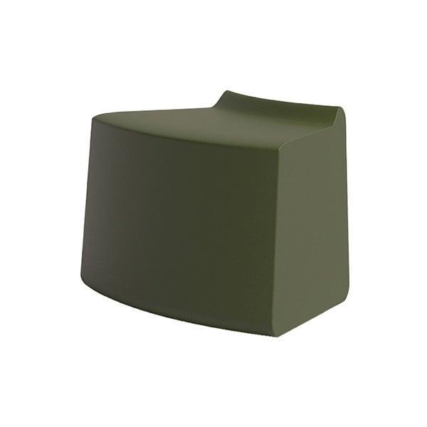 Модулна седалка Boln Sarek E, Taiga, трапецовидна, 580 х 640 х 490 mm